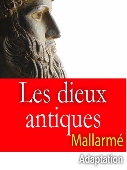 Title details for Les Héros antiques by Stéphane Mallarmé - Available
